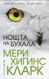 Нощта на бухала