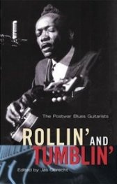 The postwar blues guitarists