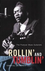 The postwar blues guitarists