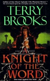 Knight of the word