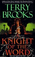 Knight of the word