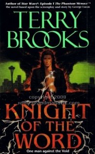Knight of the word
