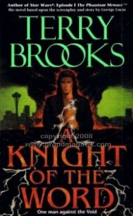 Knight of the word