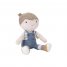 Мини Кукла Jim Vintage Sunny Stripes 10 см. LD4559