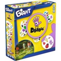 Dobble Giant EN