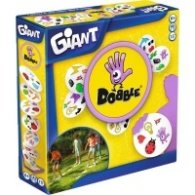 Dobble Giant EN