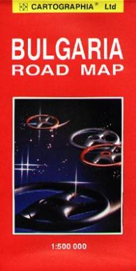 Bulgaria: Road Map