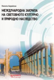Международна закрила на световното културно и природно наследство