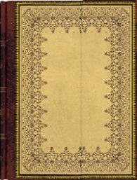 Бележник Paperblanks РВ3411