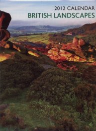 Calendar 2012: British Landscapes