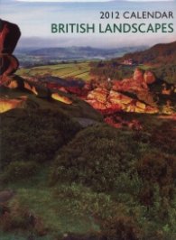 Calendar 2012: British Landscapes