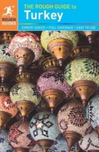 The Rough Guide To Turkey