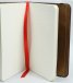 Бележник Paperblanks Old Leather Mini, Lined/ 3787