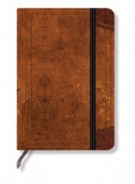Бележник Paperblanks Back Pocket Mini / 3749