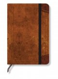 Бележник Paperblanks Back Pocket Mini / 3749