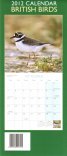 Calendar 2012: British Birds