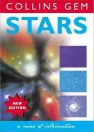 Collins Gem:Stars