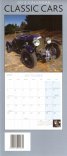 Calendar 2012: Classic Cars