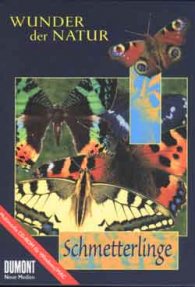 Wunder der Natur - Schmetterlinge + CD
