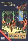 Wunder der Natur - Schmetterlinge + CD