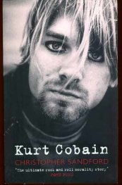 Kurt Cobain