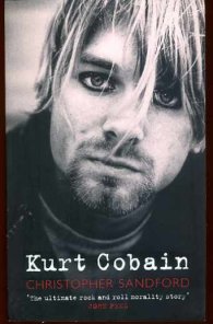 Kurt Cobain