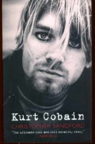 Kurt Cobain