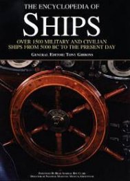 The Encyclopedia of Ships
