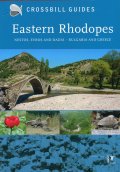 Crossbill Guides Eastern Rhodopes: Nestos, Evros and Dadia - Bulgaria and Greece