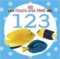 1 2 3/ Touch and feel