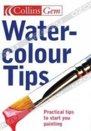Gem: Watercolour Tips