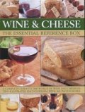 Wine & Cheese: The Essential Reference Box