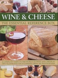 Wine & Cheese: The Essential Reference Box