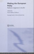 Developing a Constitution for Europe