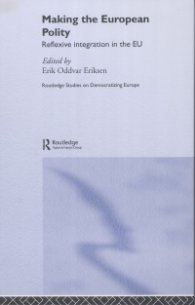 Developing a Constitution for Europe