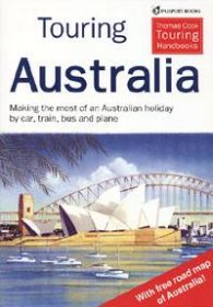 Touring Australia