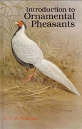 Introduction to Ornamental  Pheasants