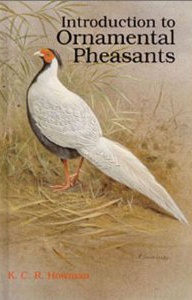 Introduction to Ornamental  Pheasants