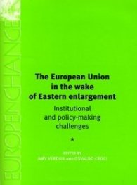 Institutional and policy-making Challenges to the European Union