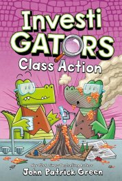 InvestiGators Class Action
