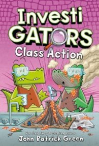 InvestiGators Class Action