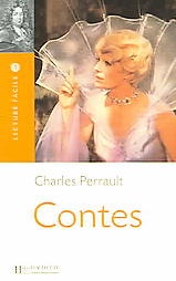 Les Contes - Perrault /1 ниво - 500-900 думи
