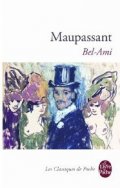 Bel-Ami de : Guy de Maupassant