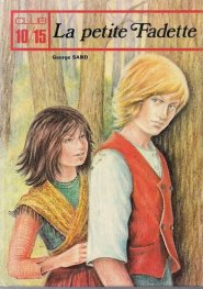 La Petite Fadette de : George Sand