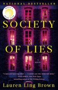 Society of Lies : The Reese Witherspoon Book Club Pick