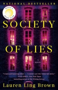 Society of Lies : The Reese Witherspoon Book Club Pick