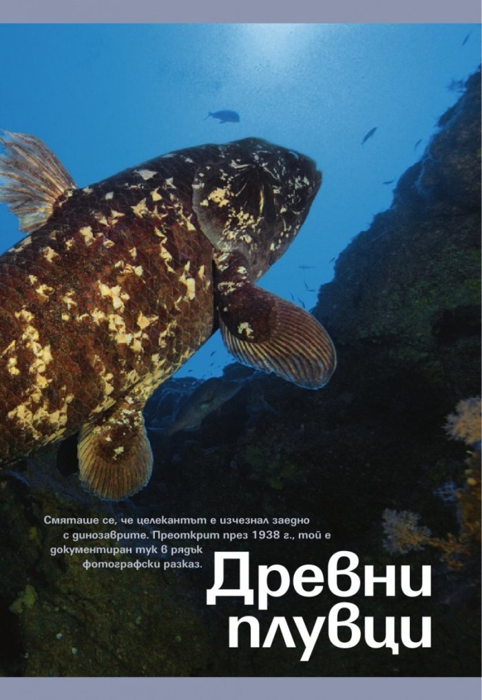 National Geographic 1/2013