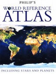 Philip's World Reference Atlas