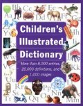 Children's Illustrated Dictionary