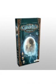 Mysterium: Secrets and Lies /допълнение/